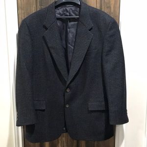 LAST CHANCE - Men’s dress coat